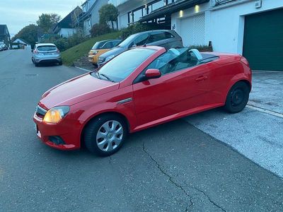Opel Tigra