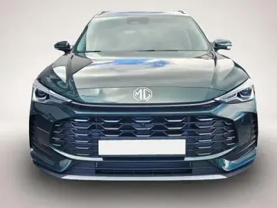 Neu MG ZS Luxury 197 PS (144 kW) 2026 Manufacturer SUV