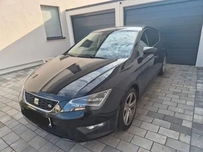 Gebraucht Seat Leon