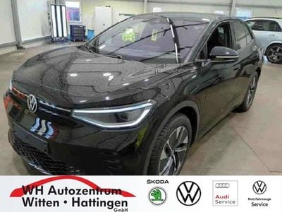 Usata VW ID.5 GTX 250 kW (340 CV) 2025 Nero SUV