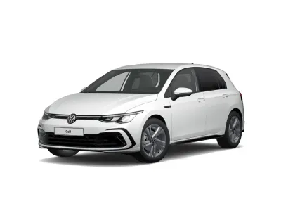 Gebraucht VW Golf VIII R-line 131 PS (96 kW) 2023
