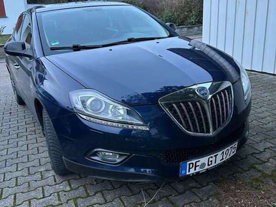 gebraucht Lancia Delta 1.4 T-Jet 16v Oro