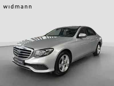 Gebraucht Mercedes E250