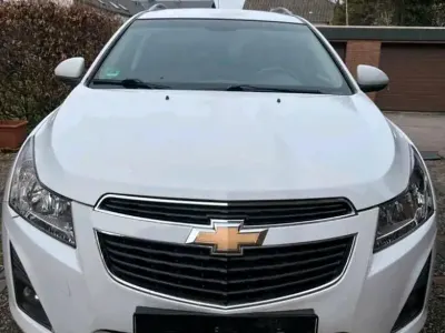 Gebraucht Chevrolet Cruze 131 PS (96 kW) 2013 Kombi