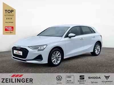 Gebraucht Audi A3