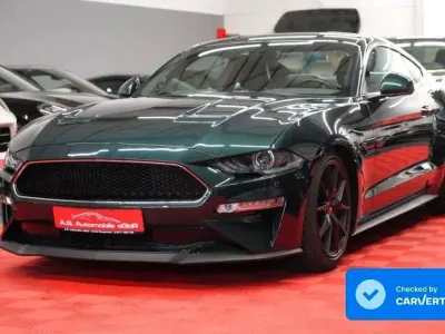 Occasion Ford Mustang