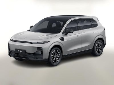 Neu Leapmotor B10 160 kW (218 PS) 2025 Tundra grey SUV