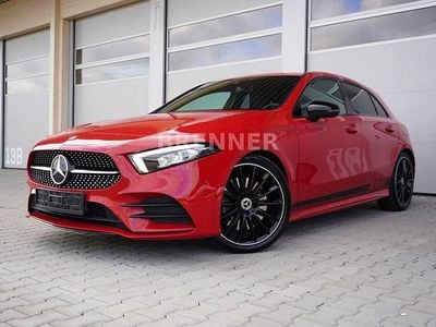 Mercedes A250