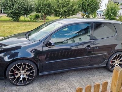 gebraucht VW Golf V GTI