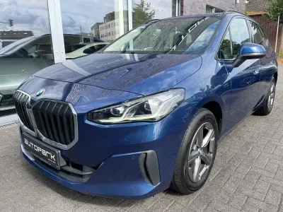 Gebraucht BMW 218 Active Tourer