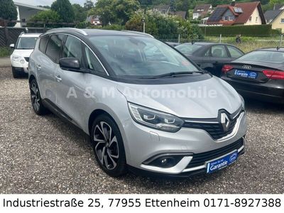 gebraucht Renault Scénic IV Grand BOSE Edition