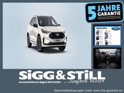 Neu Ford Kuga 179 PS (131 kW) 2026 Metropolis white SUV