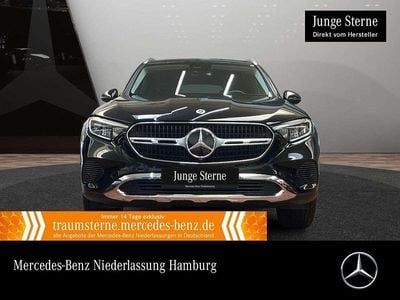 Mercedes GLC300e