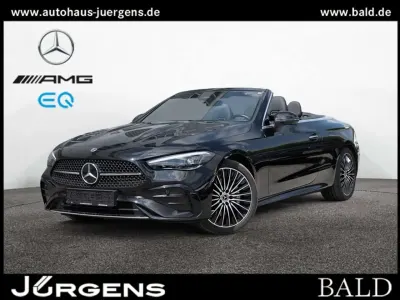 Gebraucht Mercedes CLE220