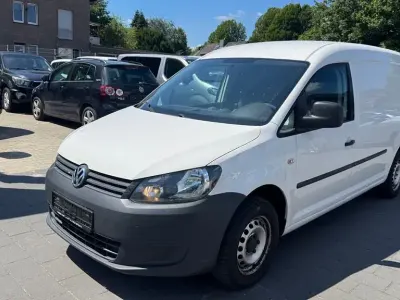 Gebraucht VW Caddy Maxi