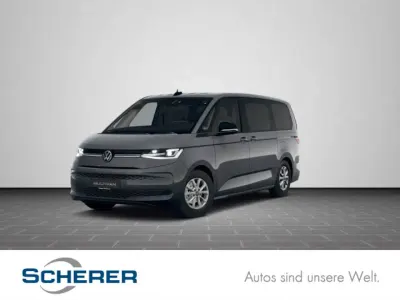 Używany VW Multivan Life 150 KM (110 kW) 2025 Minivan