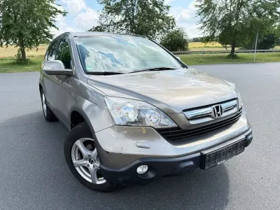 Gebraucht Honda CR-V