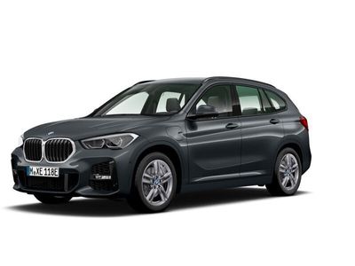 gebraucht BMW X1 xDrive25e