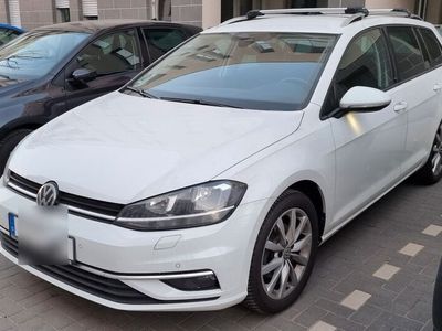 gebraucht VW Golf VII 