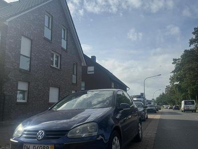 VW Golf V