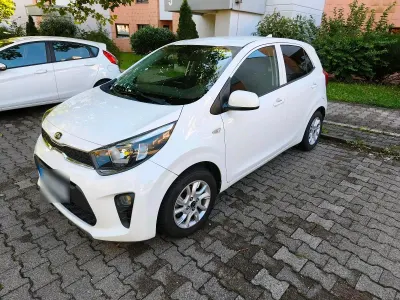 Gebraucht Kia Picanto
