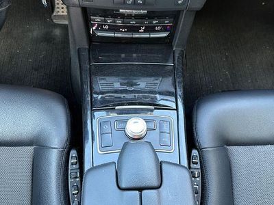 Silber Gebraucht 2011 Mercedes E300 Avantgarde Limousine | 10.500 € (Fairer Preis)