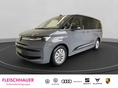 Second-hand VW Multivan Edition 150 CP (110 kW) 2026 Monovolum