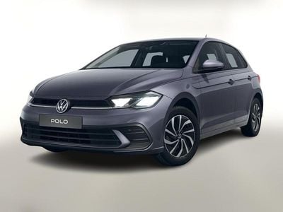 Brugt VW Polo