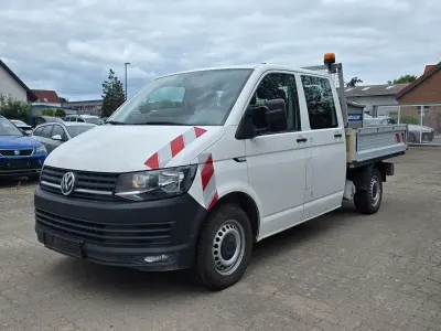 Gebraucht VW T6