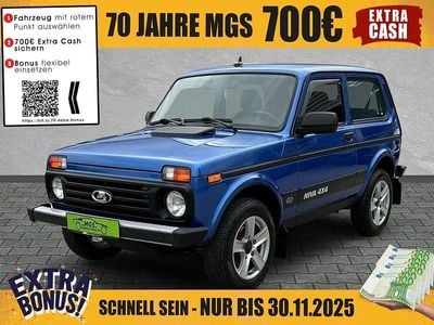 Lada niva