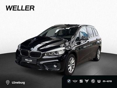 BMW 216 Gran Tourer