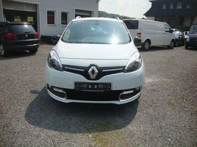 Renault Grand Scénic III