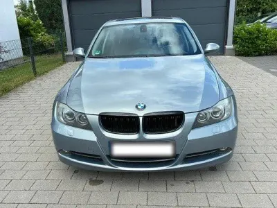 Gebraucht BMW 330