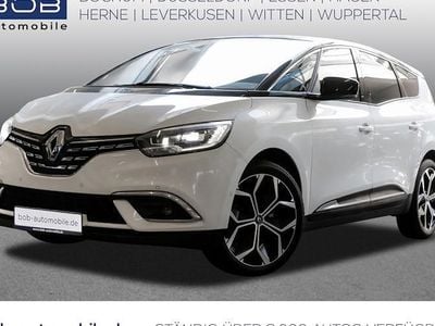 Renault Grand Scénic IV