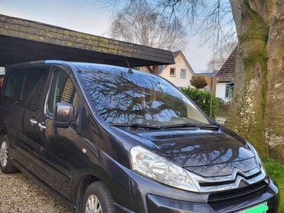 Citroën Jumpy