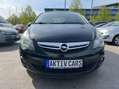 gebraucht Opel Corsa D Energy 2.Hand Tüv Neu