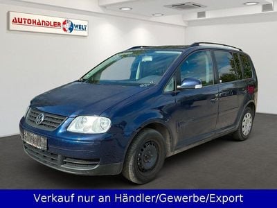 VW Touran