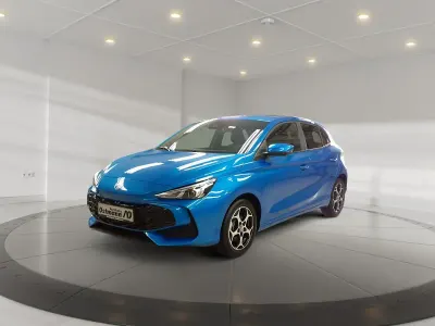 Gebraucht MG MG3