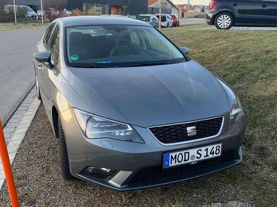 gebraucht Seat Leon 2.0 TDI DPF Start