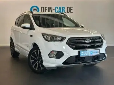 Gebraucht Ford Kuga ST-Line 175 PS (128 kW) 2019 Andere SUV
