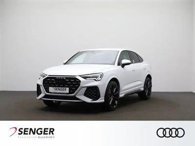 gebraucht Audi RS3 Sportback S tronic Kamera Navi Matrix-LED