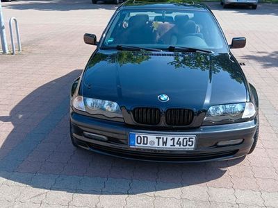 BMW 316