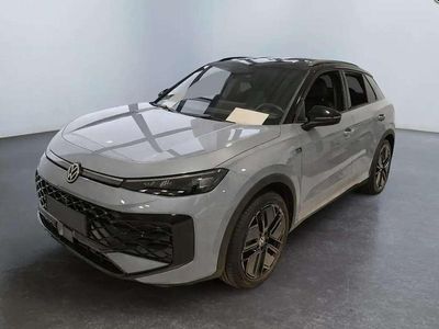 Ny VW T-Roc R-line 150 HK (110 kW) 2026 Grå SUV