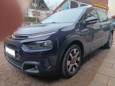 gebraucht Citroën C4 Cactus PureTech 110 S&S Feel