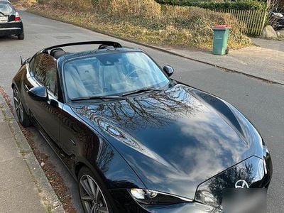 Mazda MX5