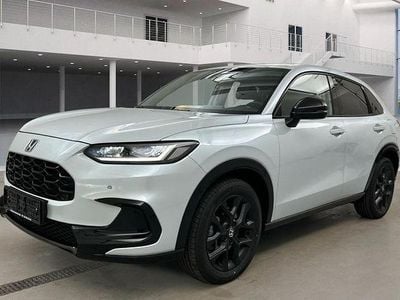 Usado Honda ZR-V Sport 184 HP (135 kW) 2025 Branco SUV