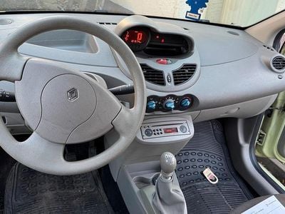 Gebraucht Renault Twingo Expression 58 PS (42 kW) 2008 Kleinwagen