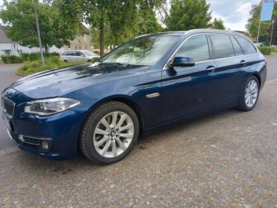 BMW 535