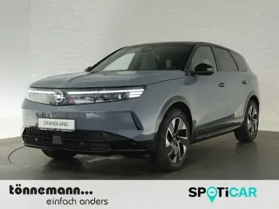 Gebraucht Opel Grandland Electric