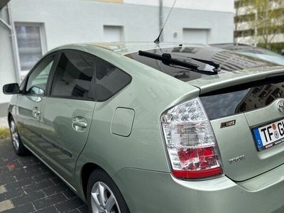 gebraucht Toyota Prius Scheckhaft gefleckte bei